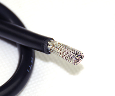 UL1015 7AWG